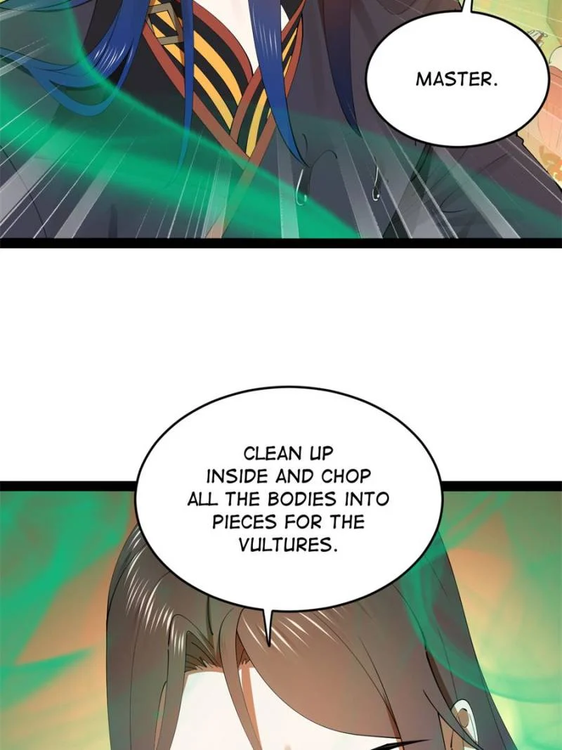 Ultimate Son-in-Law Chapter 216 - Page 43