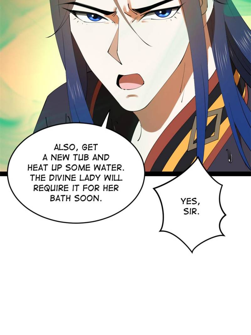 Ultimate Son-in-Law Chapter 216 - Page 44