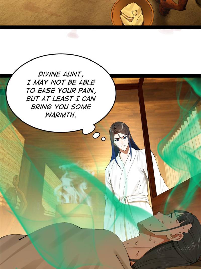 Ultimate Son-in-Law Chapter 216 - Page 46