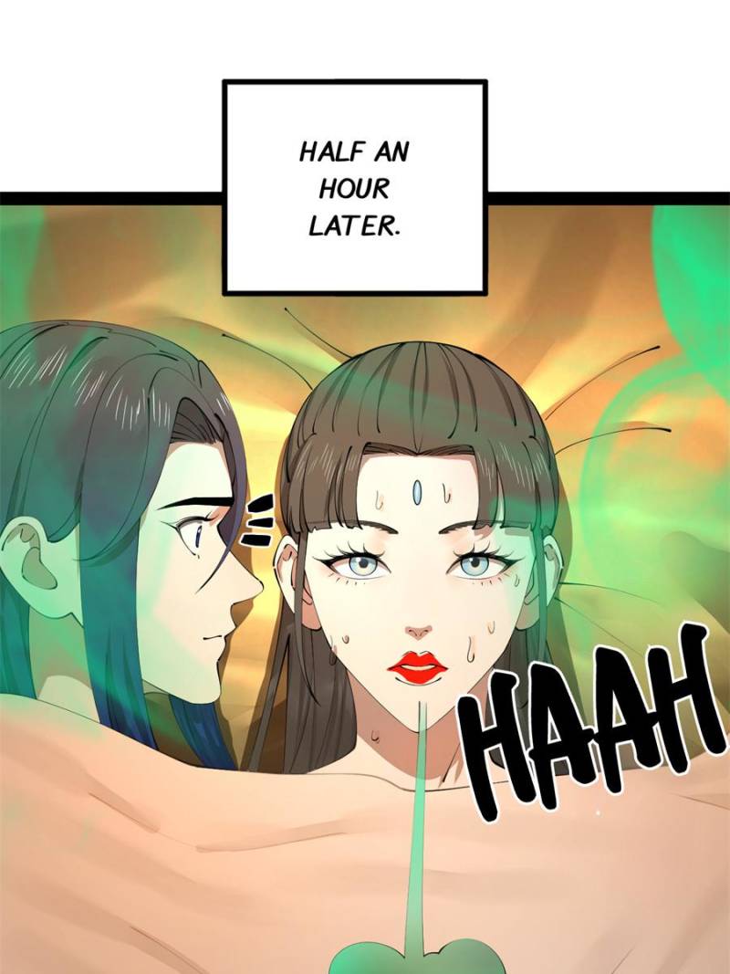 Ultimate Son-in-Law Chapter 216 - Page 50