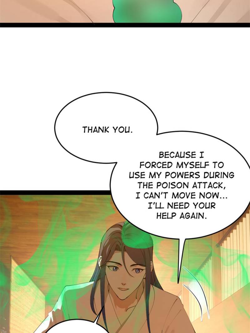Ultimate Son-in-Law Chapter 216 - Page 51
