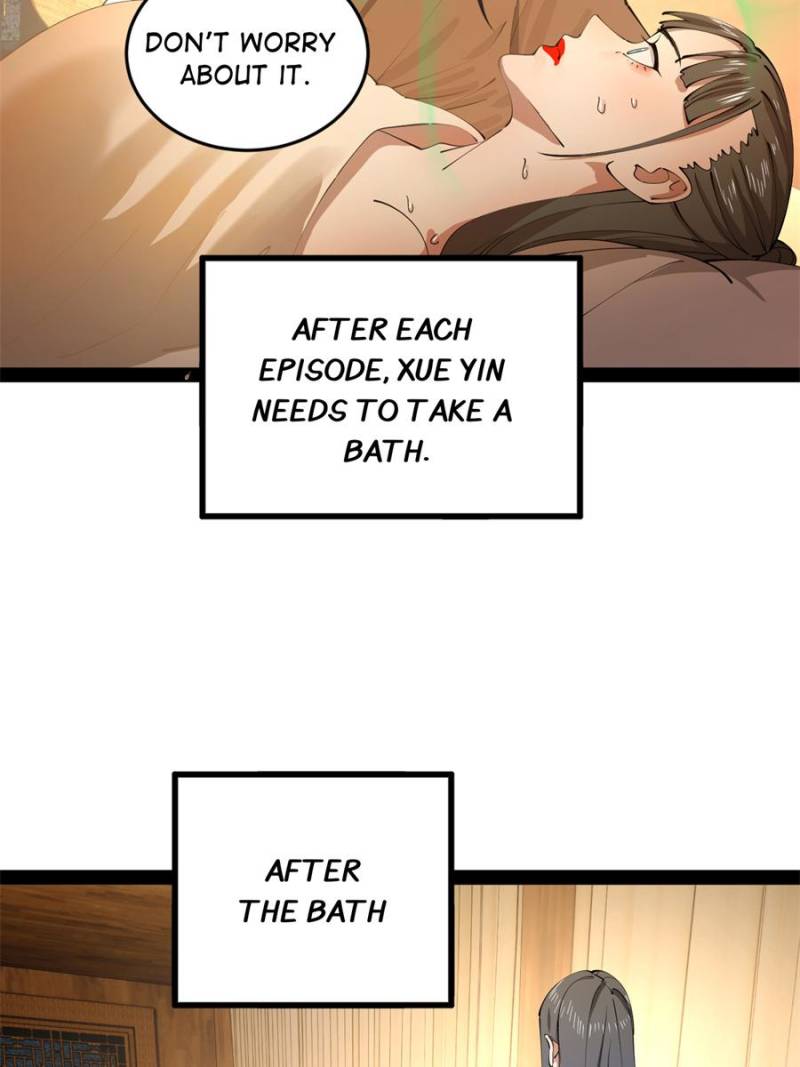 Ultimate Son-in-Law Chapter 216 - Page 52