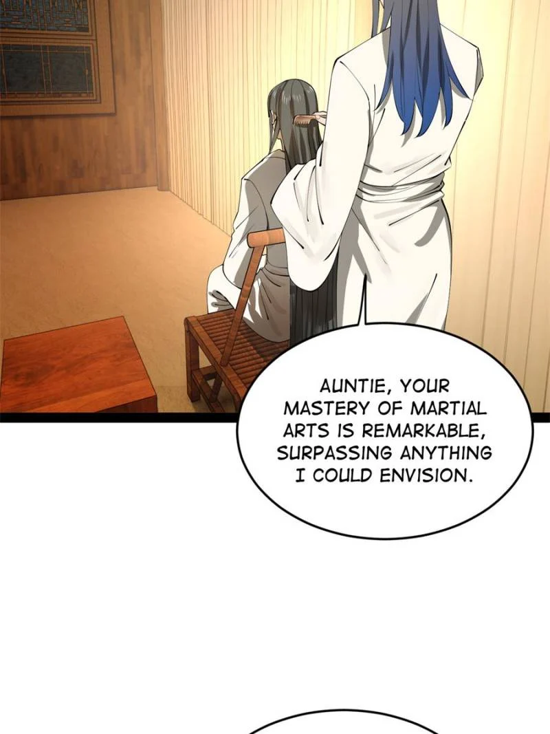 Ultimate Son-in-Law Chapter 216 - Page 53