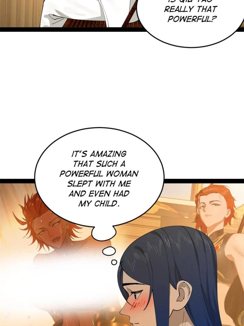 Ultimate Son-in-Law Chapter 216 - Page 55
