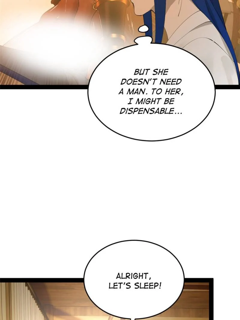 Ultimate Son-in-Law Chapter 216 - Page 56