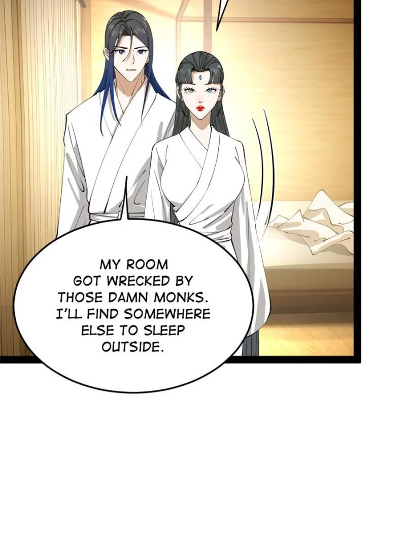 Ultimate Son-in-Law Chapter 216 - Page 57