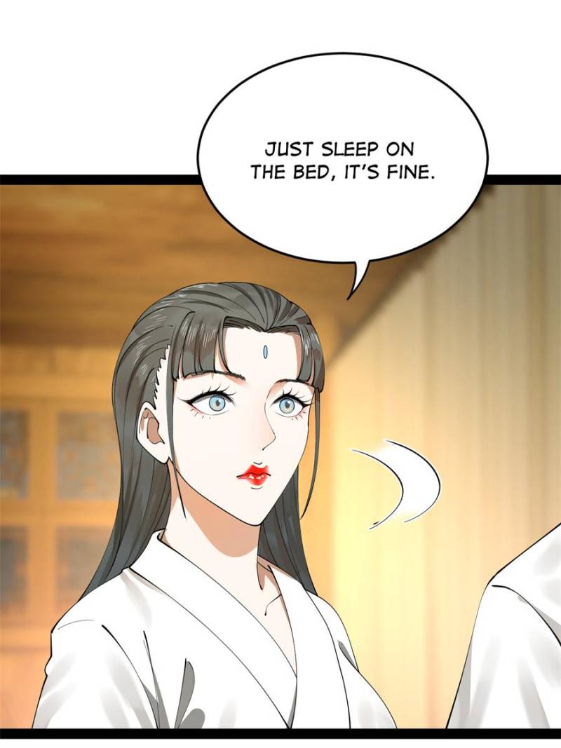 Ultimate Son-in-Law Chapter 216 - Page 58