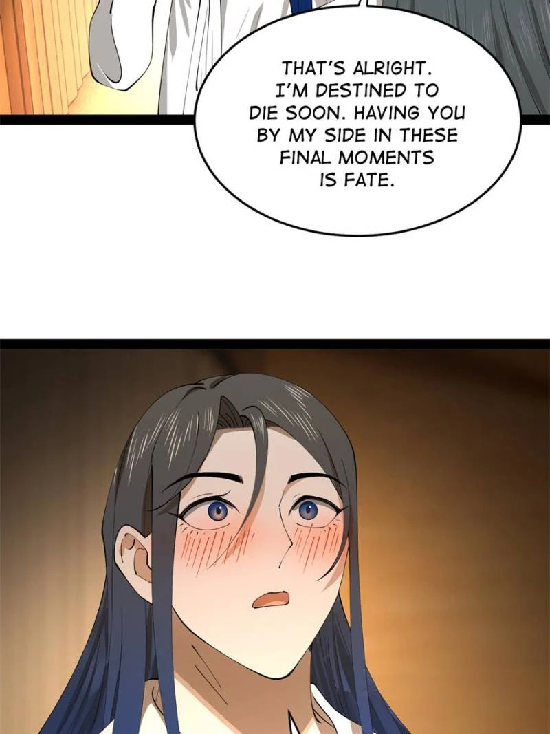 Ultimate Son-in-Law Chapter 216 - Page 61