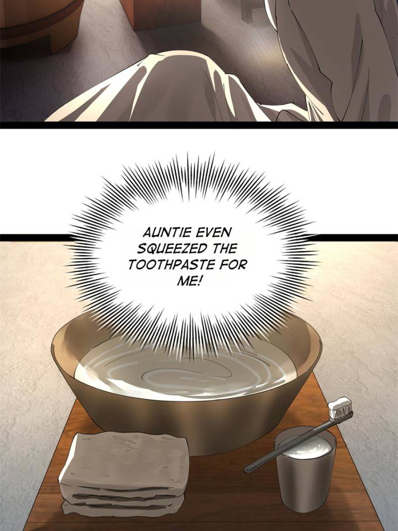 Ultimate Son-in-Law Chapter 217 - Page 13