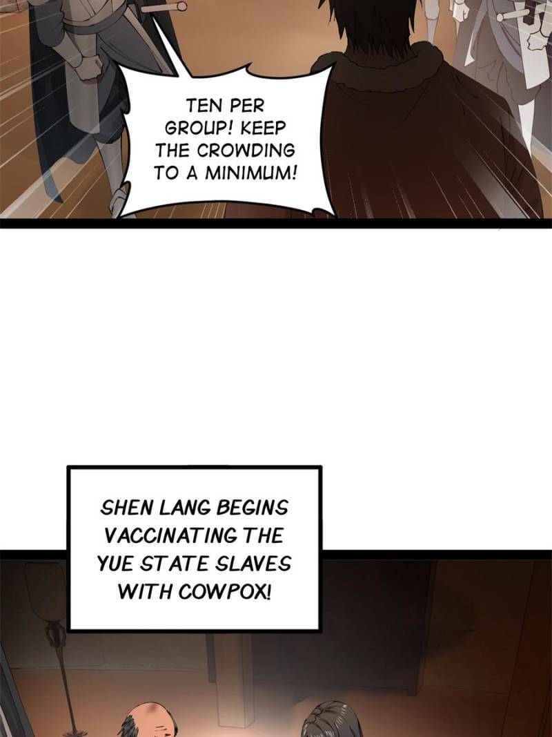 Ultimate Son-in-Law Chapter 217 - Page 16