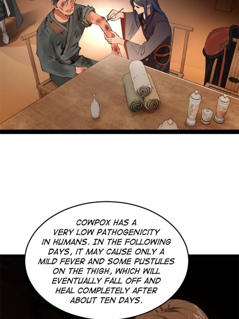 Ultimate Son-in-Law Chapter 217 - Page 17