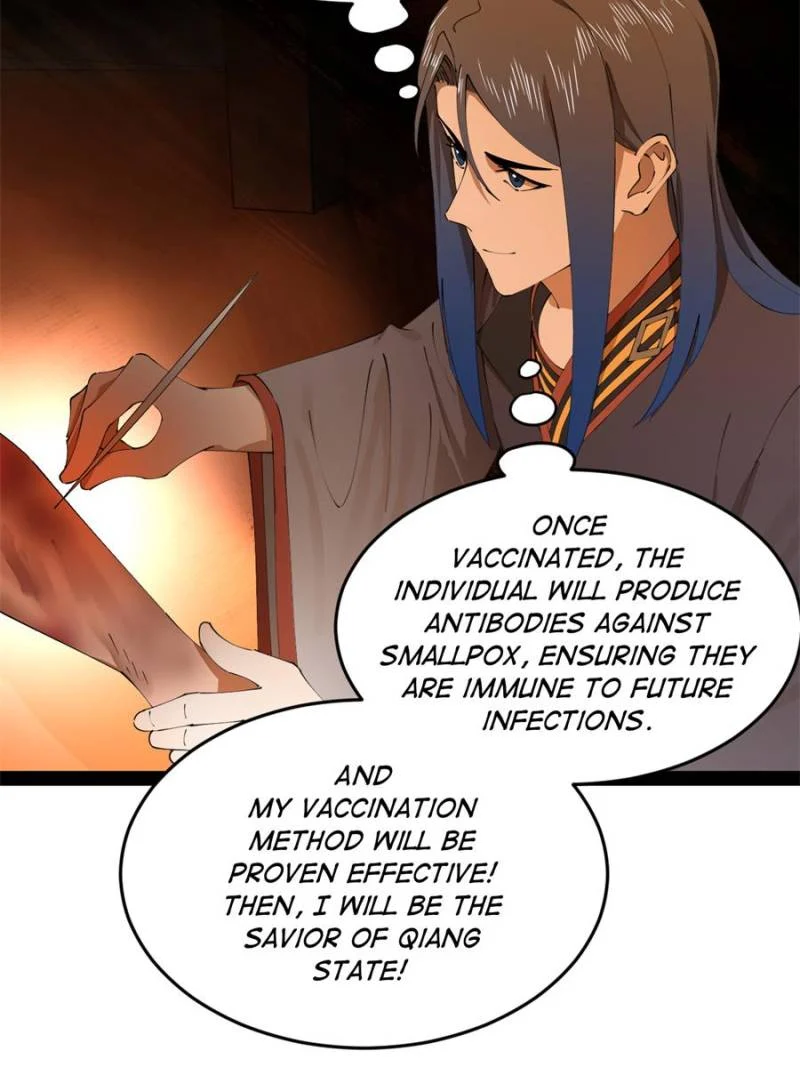 Ultimate Son-in-Law Chapter 217 - Page 18