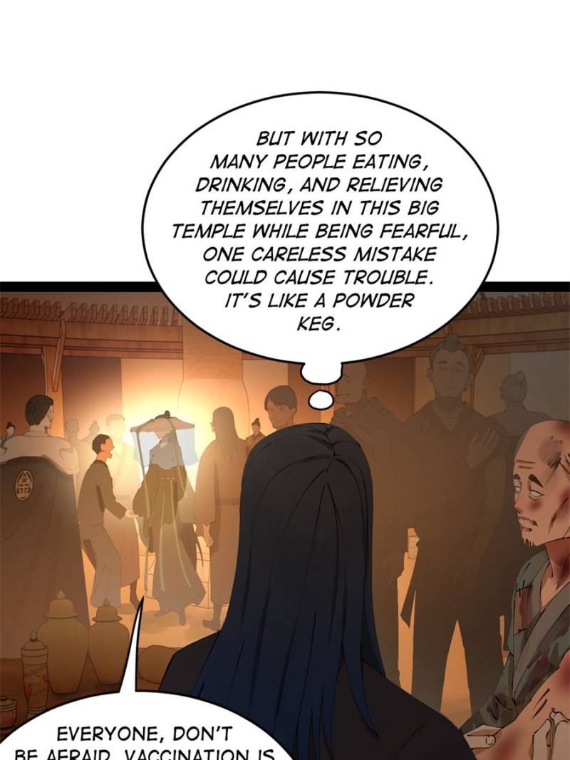 Ultimate Son-in-Law Chapter 217 - Page 19