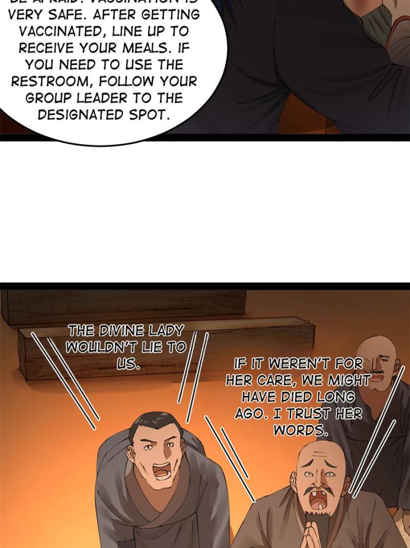 Ultimate Son-in-Law Chapter 217 - Page 20