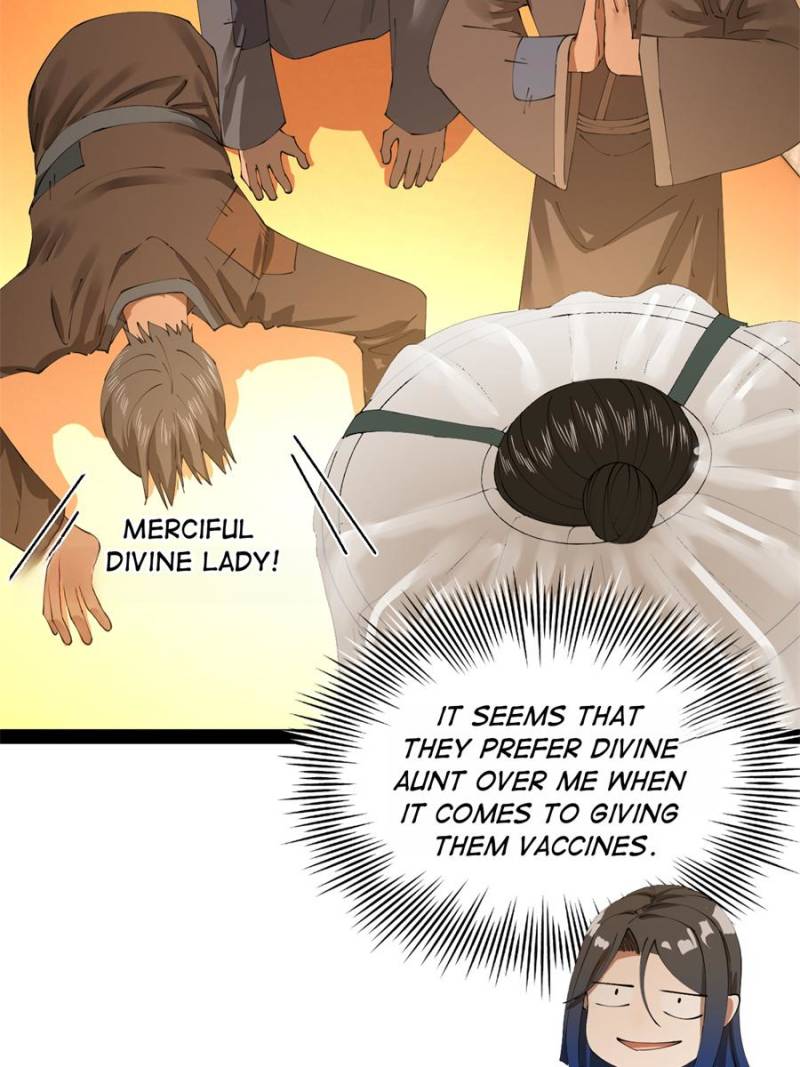 Ultimate Son-in-Law Chapter 217 - Page 21