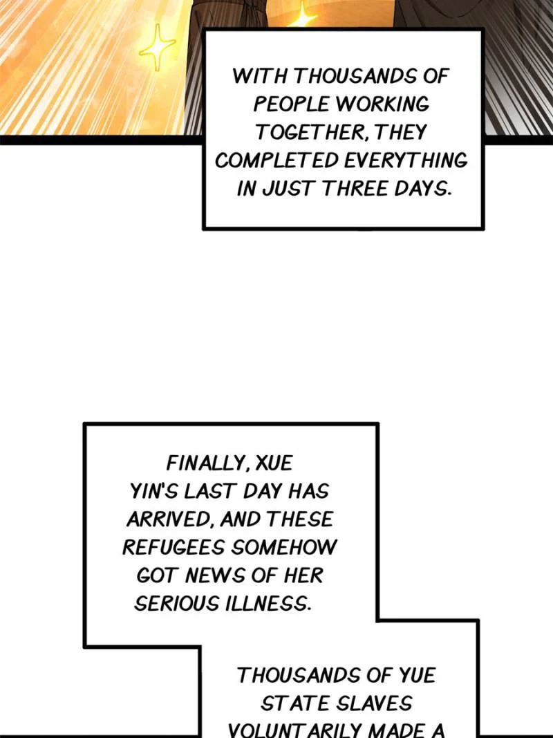 Ultimate Son-in-Law Chapter 217 - Page 25
