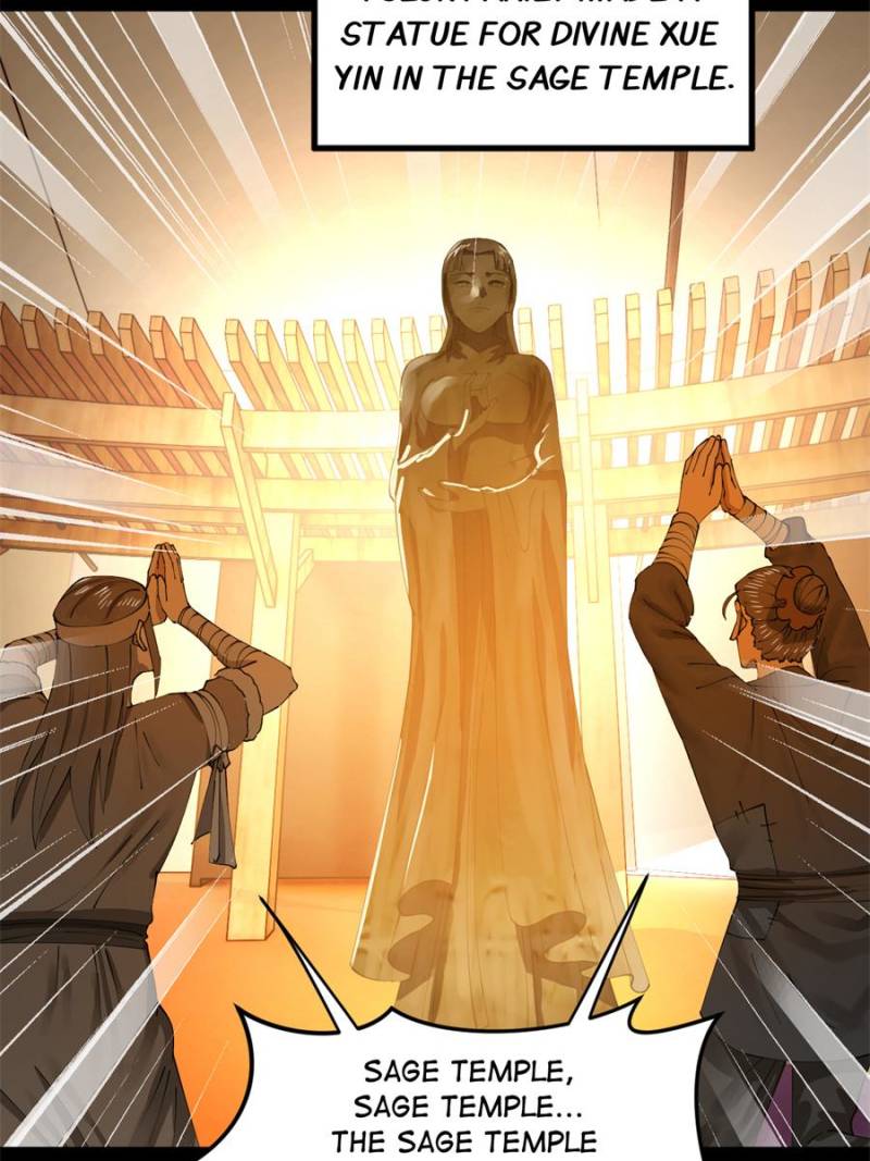 Ultimate Son-in-Law Chapter 217 - Page 26