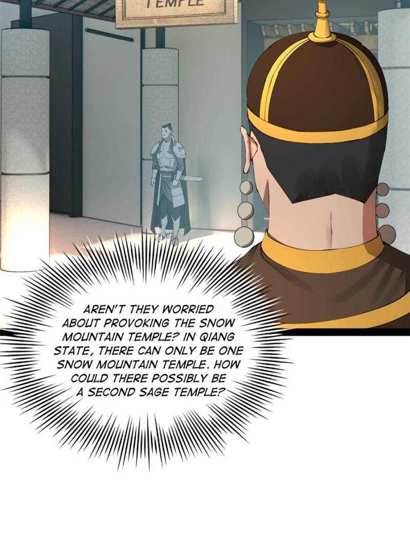 Ultimate Son-in-Law Chapter 217 - Page 29