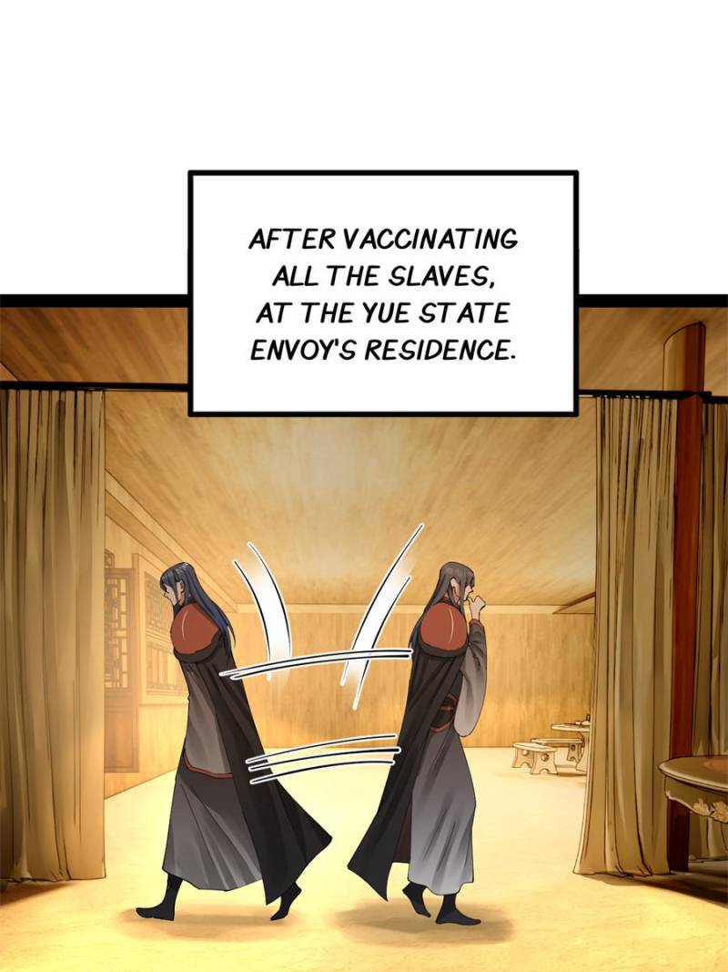 Ultimate Son-in-Law Chapter 217 - Page 30