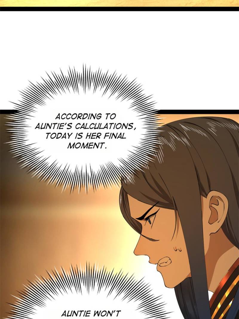 Ultimate Son-in-Law Chapter 217 - Page 31