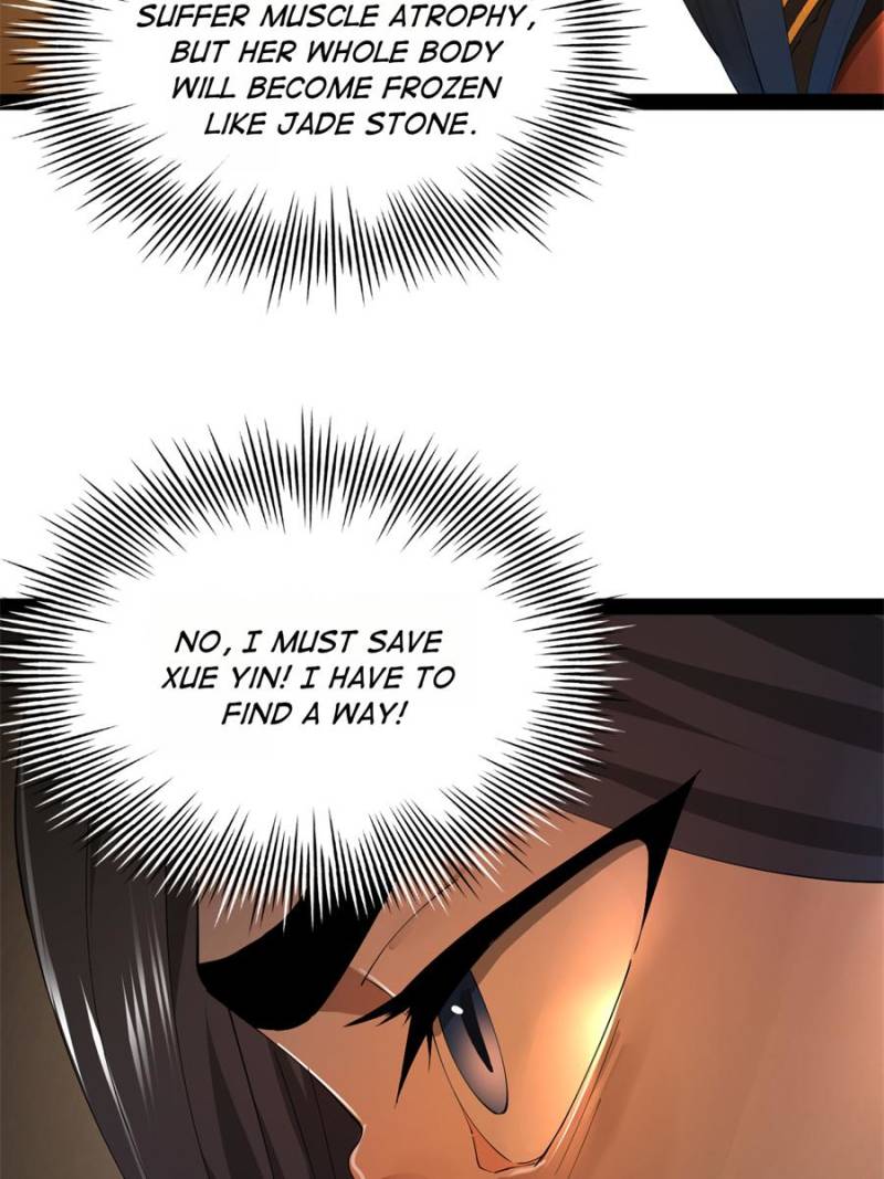 Ultimate Son-in-Law Chapter 217 - Page 32