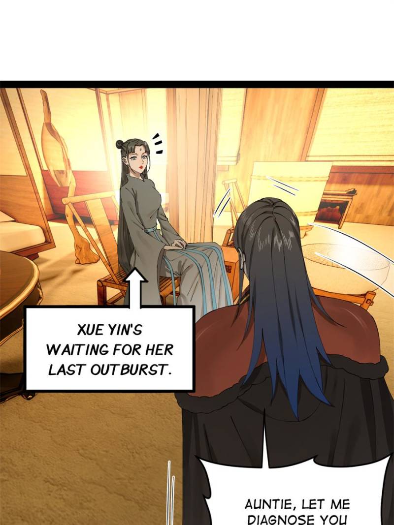Ultimate Son-in-Law Chapter 217 - Page 35