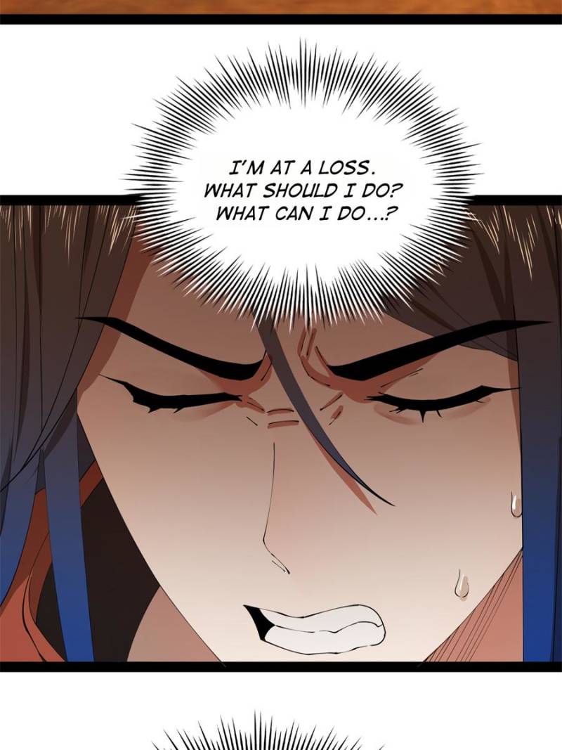 Ultimate Son-in-Law Chapter 217 - Page 37
