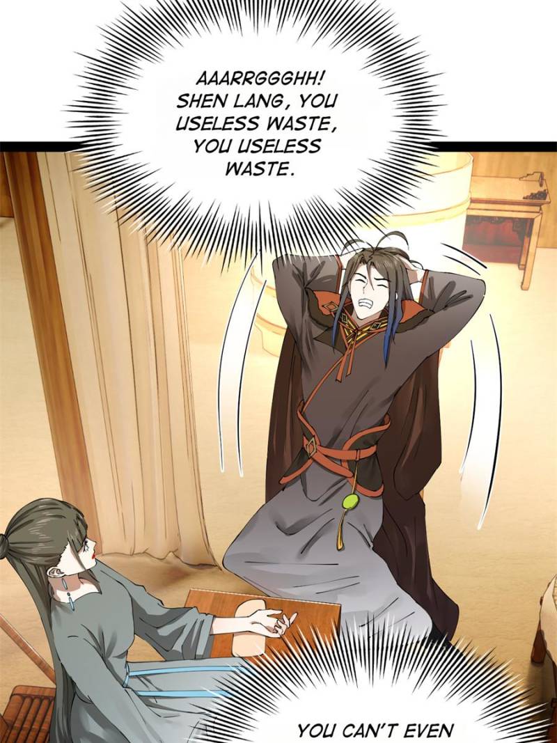 Ultimate Son-in-Law Chapter 217 - Page 38