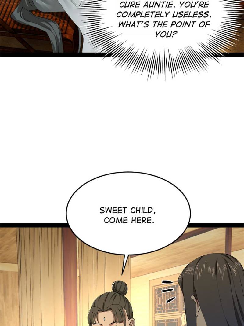 Ultimate Son-in-Law Chapter 217 - Page 39