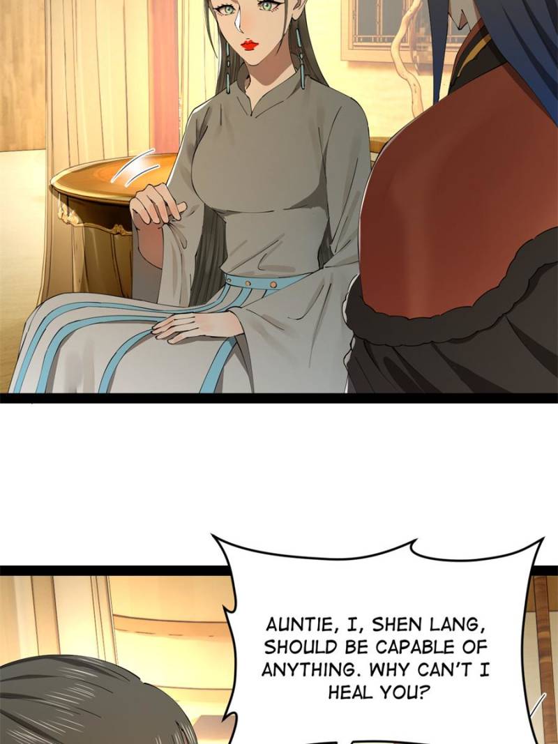 Ultimate Son-in-Law Chapter 217 - Page 40