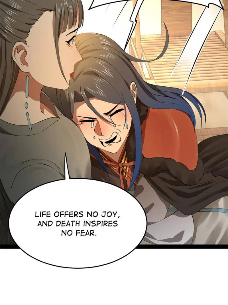 Ultimate Son-in-Law Chapter 217 - Page 41