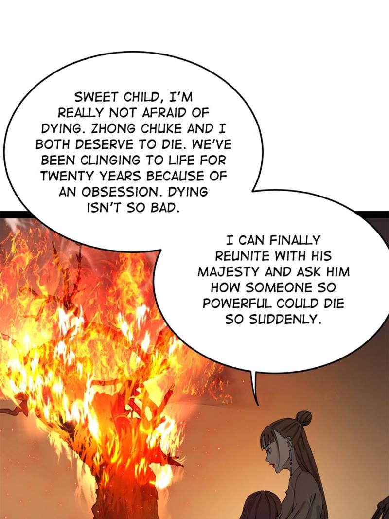 Ultimate Son-in-Law Chapter 217 - Page 42