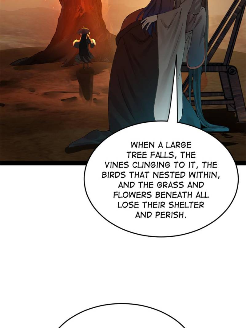 Ultimate Son-in-Law Chapter 217 - Page 43