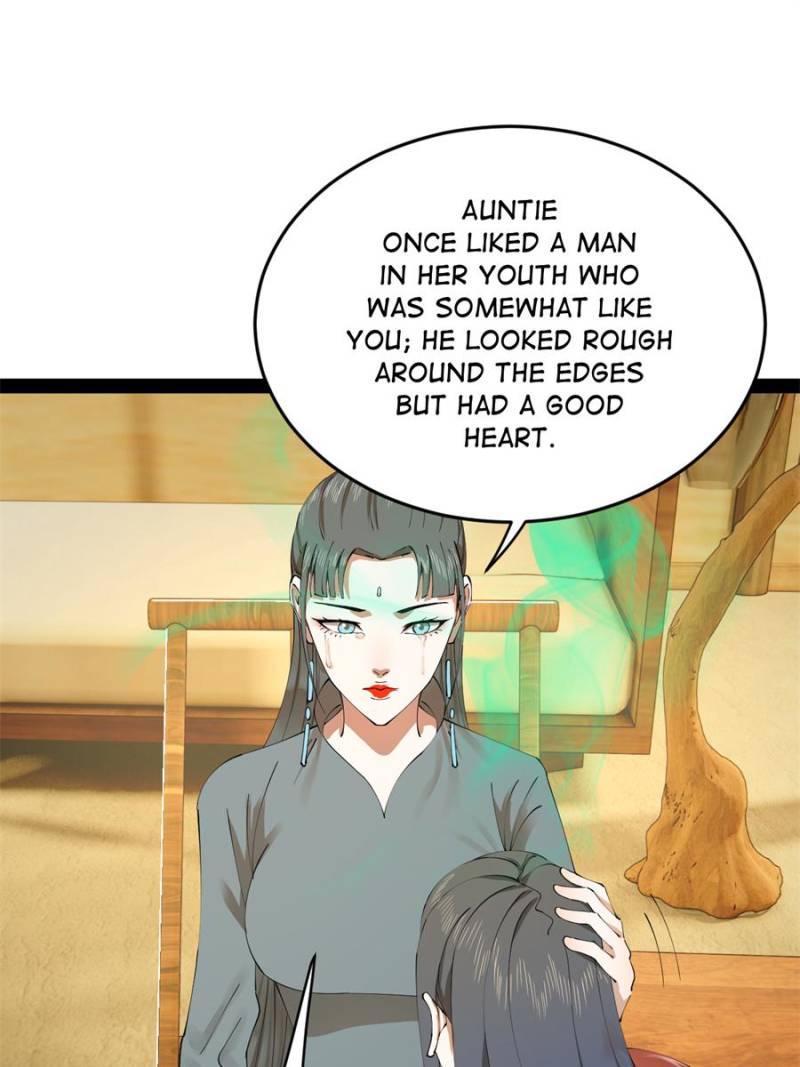 Ultimate Son-in-Law Chapter 217 - Page 47