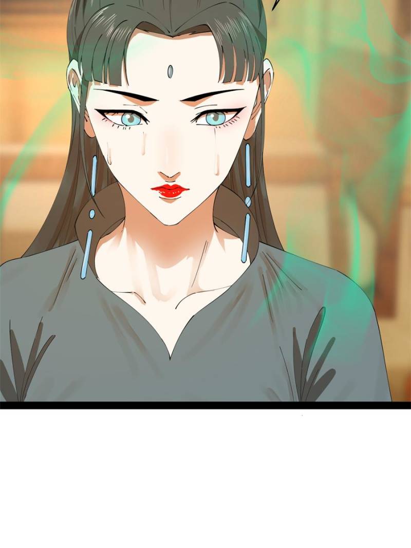 Ultimate Son-in-Law Chapter 217 - Page 49