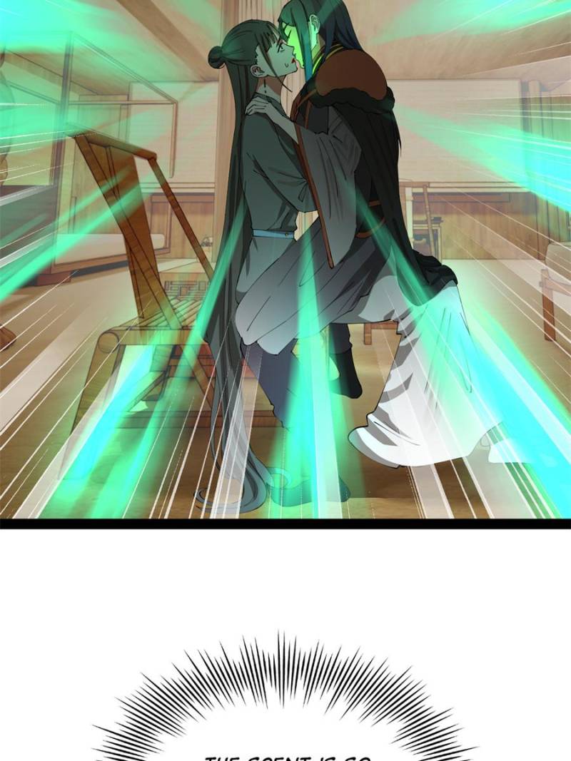Ultimate Son-in-Law Chapter 217 - Page 54