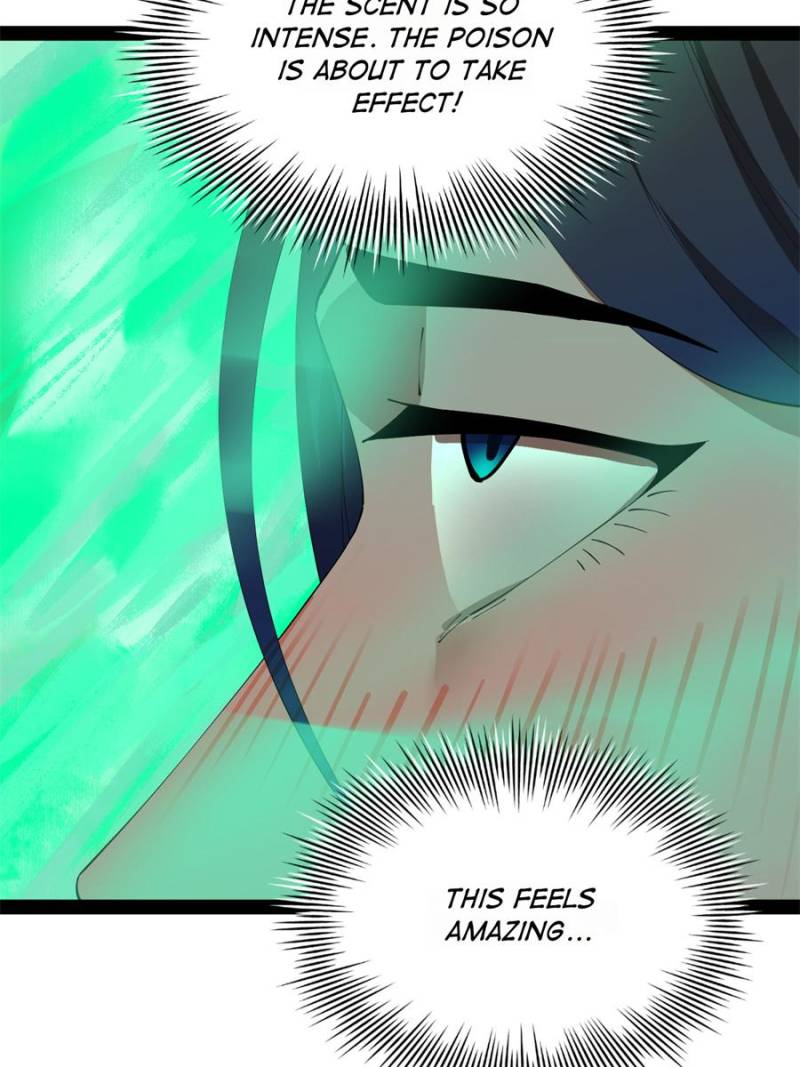 Ultimate Son-in-Law Chapter 217 - Page 55