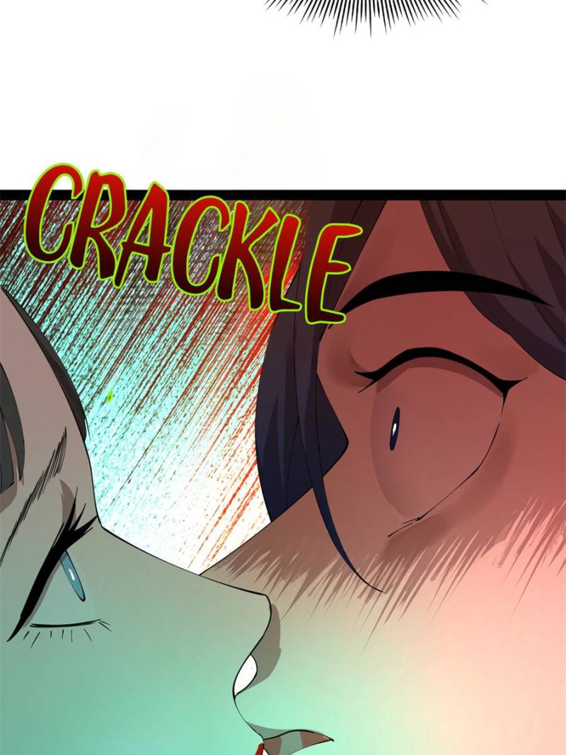 Ultimate Son-in-Law Chapter 217 - Page 56