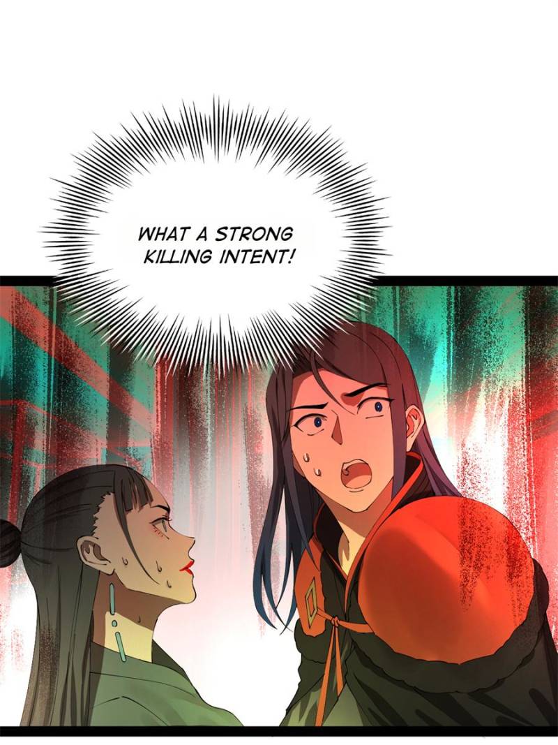 Ultimate Son-in-Law Chapter 217 - Page 58