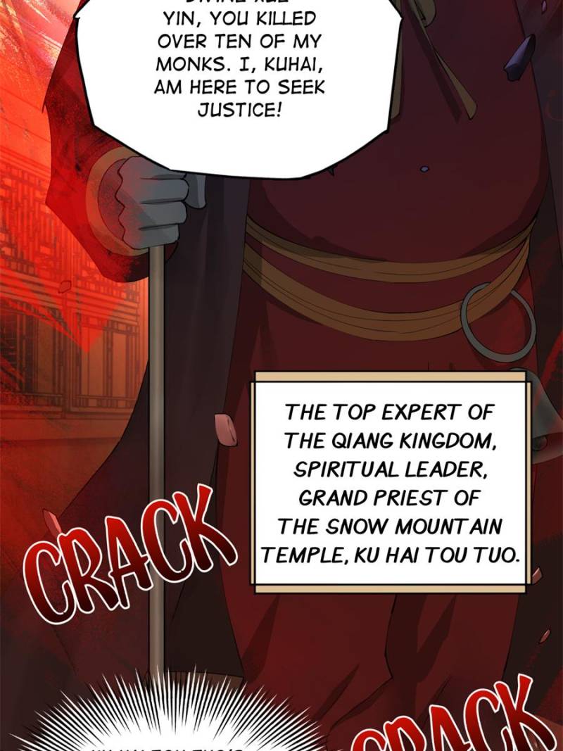 Ultimate Son-in-Law Chapter 217 - Page 60