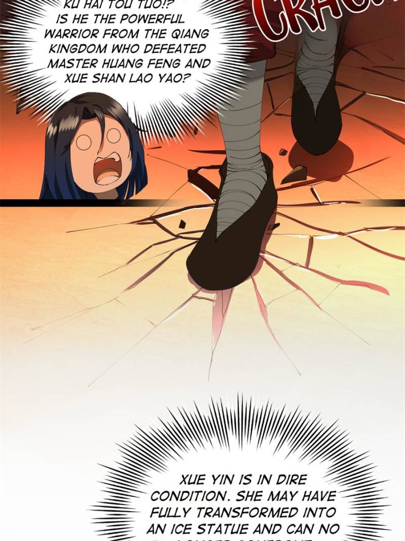 Ultimate Son-in-Law Chapter 217 - Page 61
