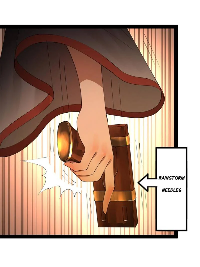 Ultimate Son-in-Law Chapter 217 - Page 63