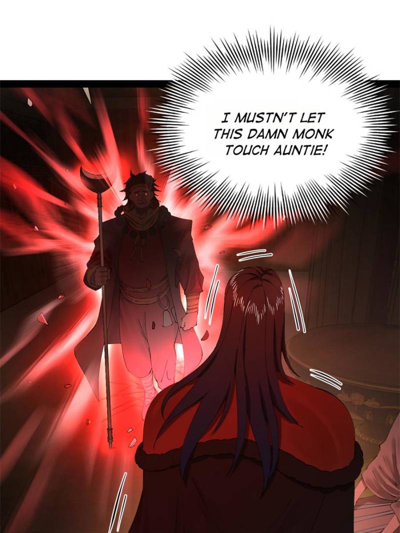 Ultimate Son-in-Law Chapter 217 - Page 64