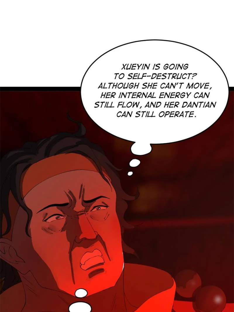 Ultimate Son-in-Law Chapter 217 - Page 69