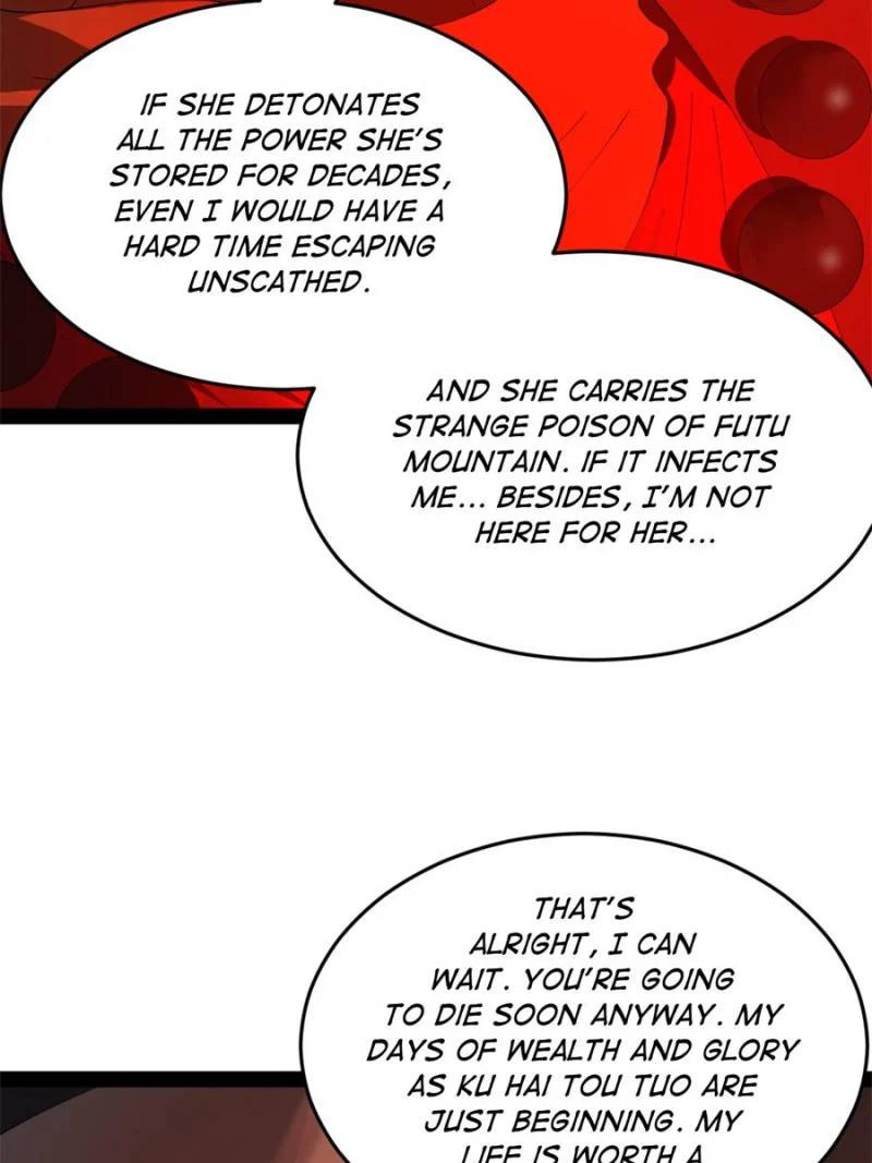 Ultimate Son-in-Law Chapter 217 - Page 70