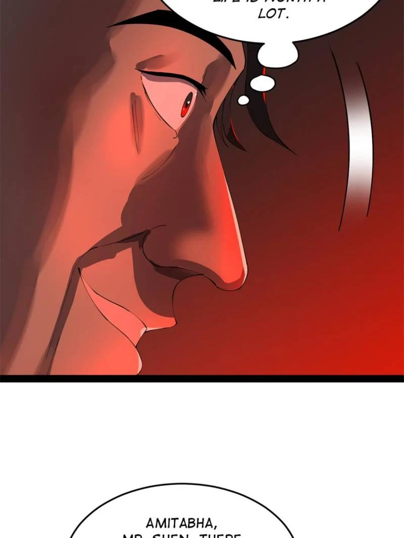 Ultimate Son-in-Law Chapter 217 - Page 71