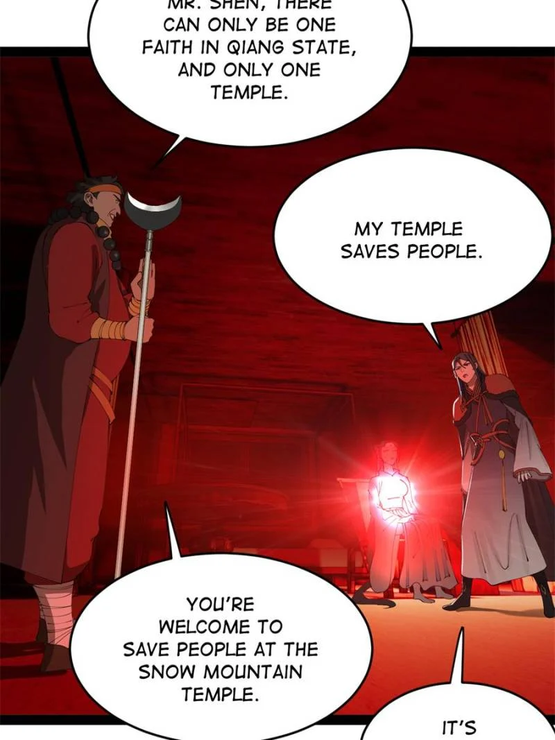 Ultimate Son-in-Law Chapter 217 - Page 72