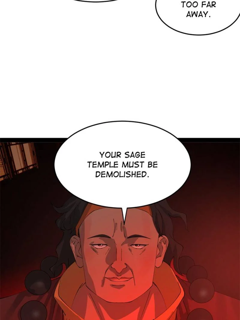 Ultimate Son-in-Law Chapter 217 - Page 73