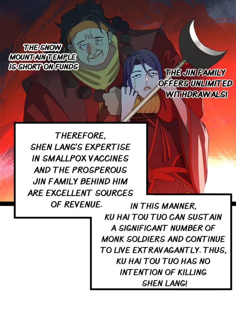 Ultimate Son-in-Law Chapter 217 - Page 75
