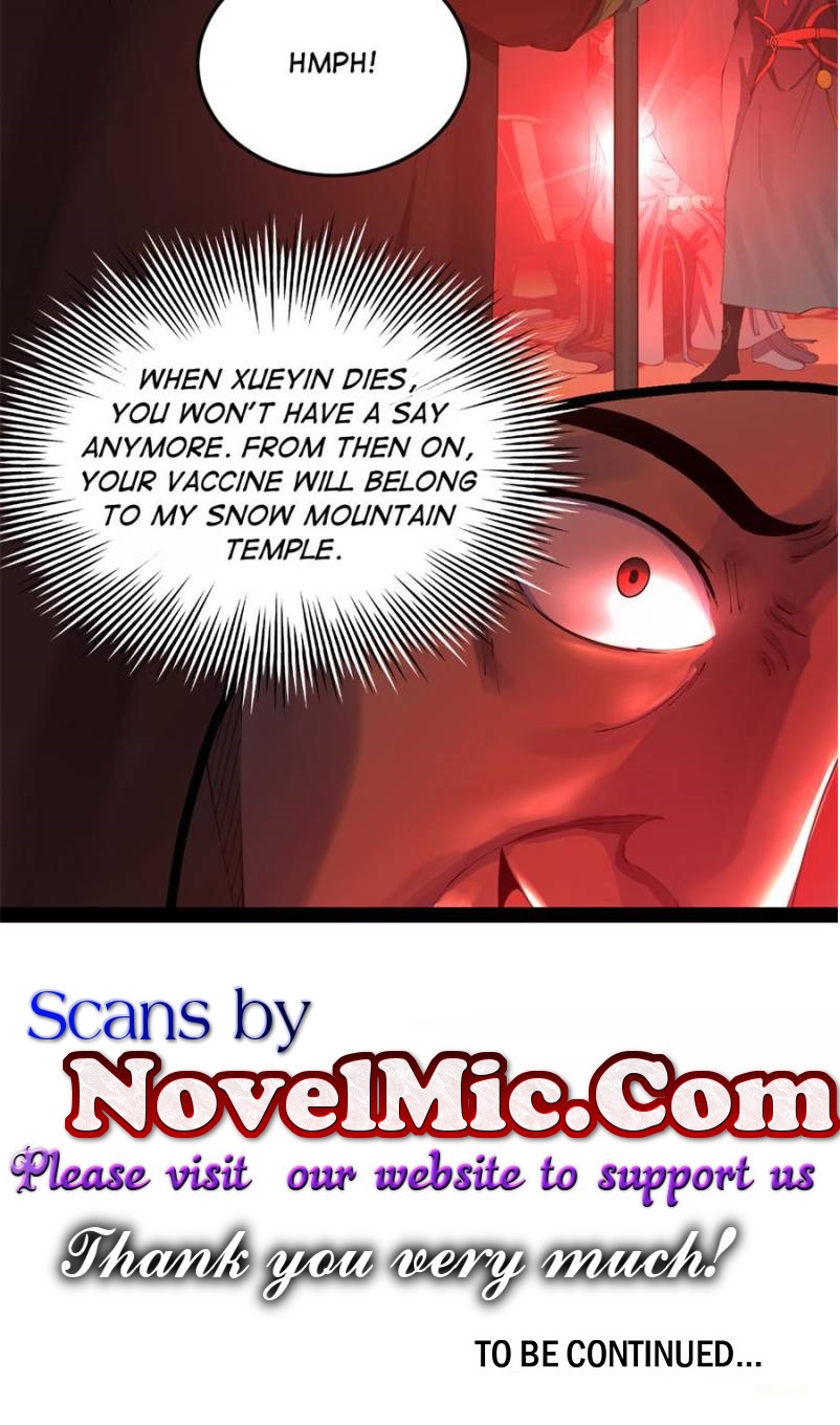 Ultimate Son-in-Law Chapter 217 - Page 77